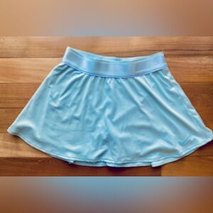 Nike tennis skirt